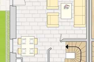 *Neubau* DHH mit Küche / Garten / Garage zwischen Köln und Düsseldorf – Am Gilleshof 1, 50769 Roggendorf/Thenhoven, Köln – Vorschaubild 12