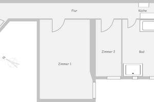 Provisionsfreie Kapitalanlage: Vermietete, kernsanierte Innenhofwohnung in Mitte – Torstraße  220, 10115 Mitte (Ortsteil), Berlin – Vorschaubild 31