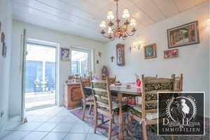 **Schönes Einfamilienhaus mit Wintergarten + Garage + 4 Stellplätze & viel Grünfläche in Dannstadt** – Rhein-Pfalz-Kreis – Vorschaubild 9