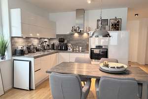 Weiße Villa - blaues Meer !
Moderne 3 Zimmer-Wohnung im Moments.






 – Die vollständige Adresse der Immobilie erhältst du vom Anbieter., 23570 Travemünde, Lübeck – Vorschaubild 8
