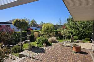 Wohnen im Klassiker! Großzügiger Split-Level-Bungalow in zentraler Lage mit großem Sonnengarten – Raiffeisenstr. 29, 48565 Steinfurt – Vorschaubild 13