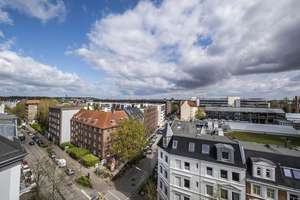 Einzigartige Loftwohnung mit potentieller Dachterasse in Ottensen – Bahrenfelder Steindamm -, 22761 Bahrenfeld, Hamburg – Vorschaubild 15