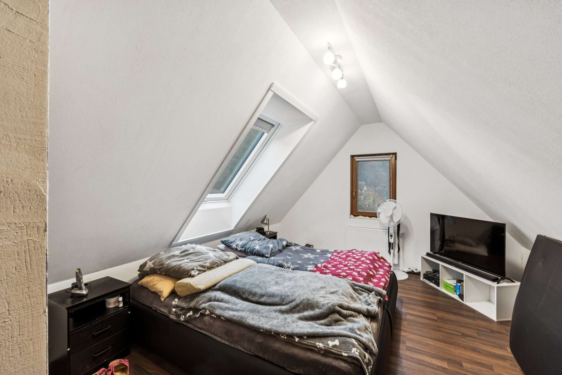 Immobilie in Baiersbronn - Modernisiertes 3‑Familienhaus mit Gestaltungsmöglichkeiten in Schönmünzach - Bild 8