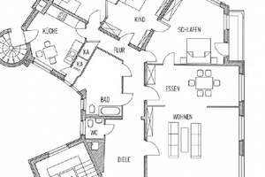 Vom Schönen das Schönste! bezugsfreie 200 qm mit Blick auf den Platz in der Giesebrechtstraße – Giesebrechtstraße 5, 10629 Charlottenburg, Berlin – Vorschaubild 10