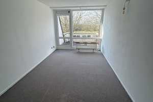 -Bezugsfreies Appartement am Wasser- Helle & schöne 1-Zimmer-Wohnung mit Balkon – Kiel – Vorschaubild 5