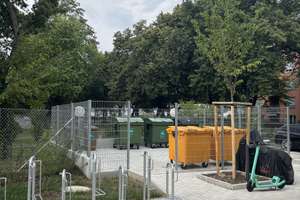 Erstbezug – hochwertig möbliertes 1-Zimmer-Apartment im modernen Studentenwohnheim – Firnhaberstraße 20, 86159 Hochfeld, Augsburg – Vorschaubild 15