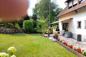 Viel Platz für Ihre Ideen: Saniertes Einfamilienhaus in Saarbrücken – Winterbachsroth 2, 66125 Dudweiler (Ortsteil), Saarbrücken – Vorschaubild 5