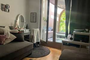 Wunderschöne Wohnung in  der Jägervorstadt! 1. OG, Parkett, 2xBLK, 2x Bad, FBH, Stellplatz uvm.... – Pappelallee 34b, 14469 Jägervorstadt, Potsdam – Vorschaubild 11
