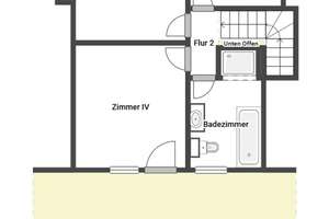 Großzügige DHH mit Kamin, Vollkeller und großem Garten in Strausberg – Die vollständige Adresse der Immobilie erhältst du vom Anbieter., 15344 Strausberg – Vorschaubild 20