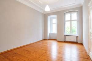 Bezugsfreier Altbau mit Aufzug & Stuck – Die vollständige Adresse der Immobilie erhältst du vom Anbieter., 10627 Charlottenburg, Berlin – Vorschaubild 2