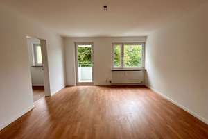 Charmante 2-Zimmer-Wohnung mit Balkon in Nürnberg – Herzogstandstraße 4, 90471 Langwasser Nordwest, Nürnberg – Vorschaubild 1