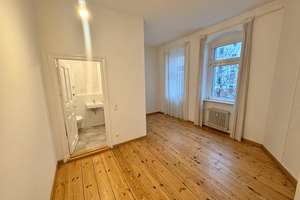 Wohnen am Paul-Lincke-Ufer: Stilvolle Altbauwohnung in Top-Lage – bezugsfrei! – Liegnitzer Str. 23, 10999 Kreuzberg, Berlin – Vorschaubild 5