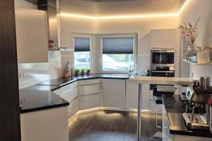 Exklusives Einfamilienhaus mit Doppelgarage in Springe OT Eldagsen – Die vollständige Adresse der Immobilie erhältst du vom Anbieter., 31832 Springe – Vorschaubild 24