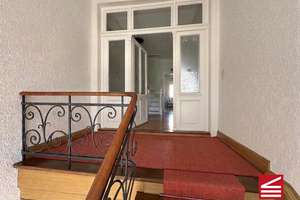 Baden-Baden, 5-Zimmer-Altbauwohnung in zentraler Lage mit Garage! – Die vollständige Adresse der Immobilie erhältst du vom Anbieter., 76530 Innenstadt, Baden-Baden – Vorschaubild 4