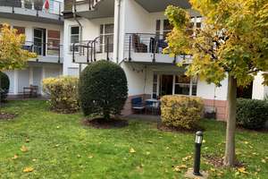 Geschmackvolle 2-Raum-Erdgeschosswohnung mit Einbauküche in Köln-Junkersdorf – Sterrenhofweg 43, 50858 Junkersdorf, Köln – Vorschaubild 14
