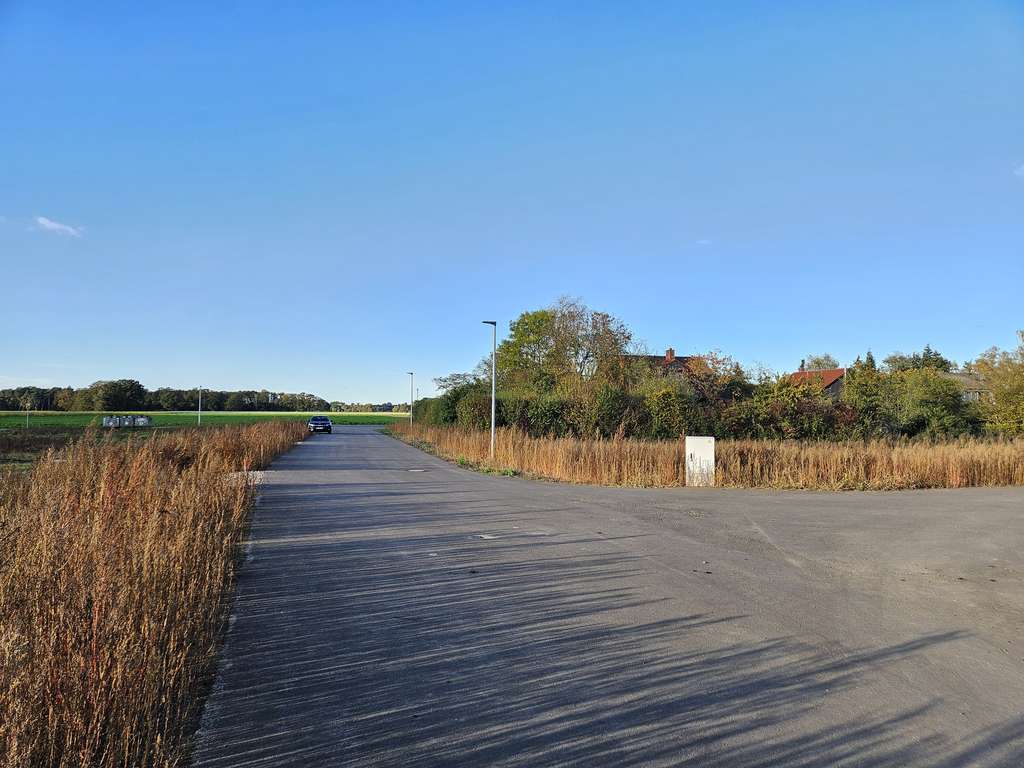Immobilie in Hillerse - Das ausbaufähige und flexible Massivhaus "FürDich" in Volkse. - Bild 3