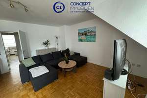 Belgisches Viertel! Moderne 2-Zimmerwohnung! – Die vollständige Adresse der Immobilie erhältst du vom Anbieter., 50672 Neustadt/Nord, Köln – Vorschaubild 2