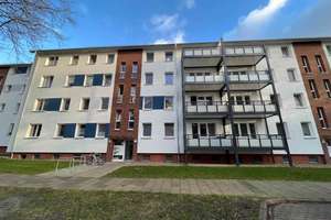 Wer will mich!? Individuelle 2-Zimmer-Wohnung