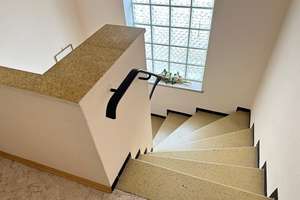 Plattling: Gr. Wohnhaus m. Anbau - vermietet - m. ca. 1.000 m2 Grund in zentraler u. ruhiger Lage – Die vollständige Adresse der Immobilie erhältst du vom Anbieter., 94447 Plattling – Vorschaubild 13