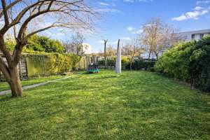 Lichterfelde - Bungalow mit Südterrasse und großem Garten – Die vollständige Adresse der Immobilie erhältst du vom Anbieter., 12207 Lichterfelde, Berlin – Vorschaubild 5