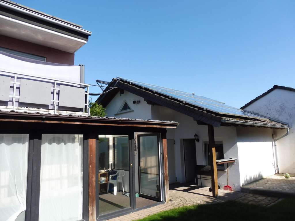 Immobilie in Kastellaun - Ruhige Lage in Kastellaun – zukunftssichere Kapitalanlage mit Perspektive - Bild 2