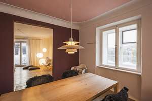 Gänzlich renovierte "ALTSTADT-PERLE", architektonisch hochwertiges Familien-oder Mehrparteienhaus – Die vollständige Adresse der Immobilie erhältst du vom Anbieter., 94032 Innstadt, Passau – Vorschaubild 16