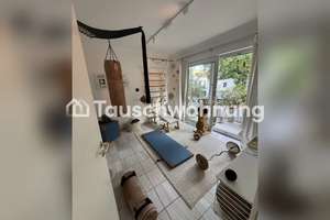 Tauschwohnung: Moderne 4 Zimmer Wohnung in Rodenkirchen mit 3 Balkonen – Die vollständige Adresse der Immobilie erhältst du vom Anbieter., 50996 Rodenkirchen (Ortsteil), Köln – Vorschaubild 5