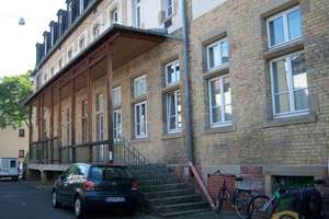1-Zimmer Wohnung im 2. OG in Mannheim-Sandhofen – Die vollständige Adresse der Immobilie erhältst du vom Anbieter., 68307 Sandhofen, Mannheim – Vorschaubild 3