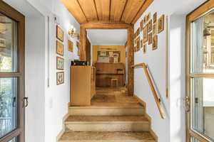 Chiemgau's Finest! Malerisches Landhaus in ruhiger Lage – Traunstein (Kreis) – Vorschaubild 7