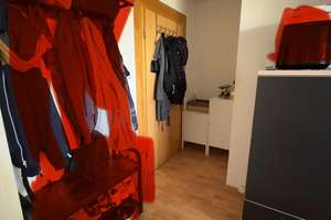 Nest über den Dächern der City -  2-Zimmer-Wohnung in Düsseltal – Rethelstraße 20, 40237 Düsseltal, Düsseldorf – Vorschaubild 10