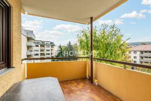 Helle 3-Zimmer-Etagenwohnung mit Südbalkon, Tiefgaragenstellplatz und attraktiver Lage in Heilbronn – Die vollständige Adresse der Immobilie erhältst du vom Anbieter., 74074 Heilbronn, Heilbronn – Vorschaubild 7