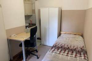 Möbliertes Apartment nähe Uni