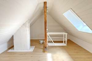 *Refrath* - gut aufgeteiltes Einfamilienhaus, mit Terrasse, Garten und Garage in ruhiger Wohnlage – 51427 Refrath, Bergisch Gladbach – Vorschaubild 28