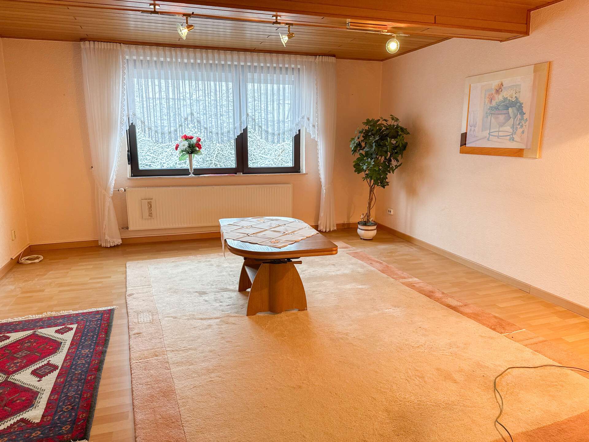 Immobilie in Gehlert - Zwei Wohnhäuser auf großem Grundstück in ruhiger Ortsrandlage! Ideal für Mehrgenerationen - Bild 15