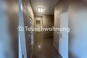 Tauschwohnung: Wohnung Reinickendorf, 4 Zimmer, Keller, 2 Balkone,Gäste WC