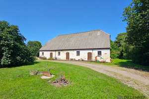 Dr. Lehner Immobilien NB -
Traditioneller Bauernhof 
auf 2,5 Hektar bei Neubrandenburg – Die vollständige Adresse der Immobilie erhältst du vom Anbieter., 17036 Stadtgebiet Ost, Neubrandenburg – Vorschaubild 8