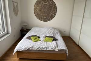 Traumhafte Dachgeschosswohnung mit Terrasse in Ehrenfeld – Wöhlerstraße 20, 50823 Neuehrenfeld, Köln – Vorschaubild 11