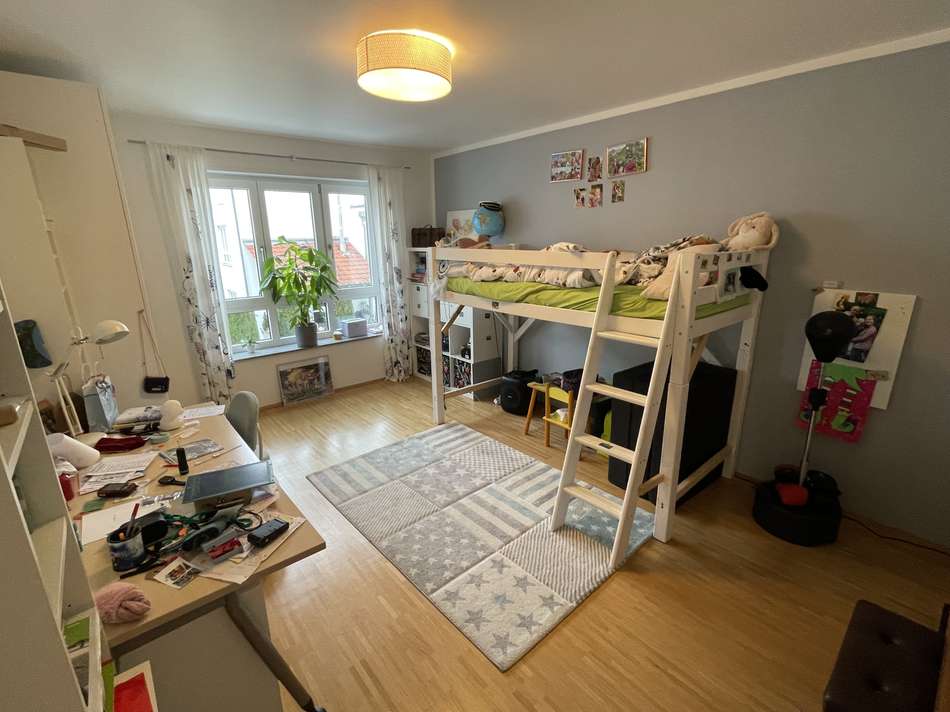 Kinderzimmer