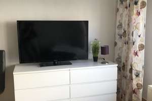 Kompaktes 1-Zimmer-Apartment in Pempelfort: Ihr neues Zuhause – Vagedesstraße 2, 40479 Pempelfort, Düsseldorf – Vorschaubild 5