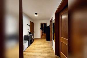 Helle 2-Zimmer-Wohnung mit Parkettboden und Westbalkon nahe Isar / Flaucher (Siebenbrunn) – Die vollständige Adresse der Immobilie erhältst du vom Anbieter., 81543 Siebenbrunn, München – Vorschaubild 5