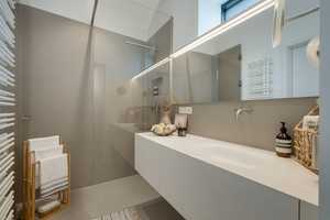 Modernes Townhouse in Bestlage von Rodenkirchen – luxuriöse-Ausstattung & fußläufig zum Rhein – Köln – Vorschaubild 7