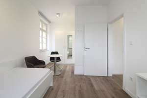 Möbliertes 2-Zimmer-Apartment in Magdeburg! All-Inclusive-Miete! – 39108 Stadtfeld Ost, Magdeburg – Vorschaubild 6