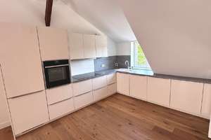 **BARMBEK-NORD - OHLSDORF** Schöne 3,5 Zimmer, ca. 76 m², 3. OG, Neubau, Loggia, FREI – Fuhlsbüttler Straße 553, 22337 Ohlsdorf, Hamburg – Vorschaubild 8