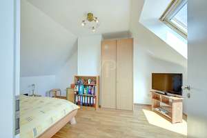 4,5 Zimmer Maisonette mit sonnigem BLK, Garage  in ruhiger Lage – Die vollständige Adresse der Immobilie erhältst du vom Anbieter., 47239 Rumeln-Kaldenhausen, Duisburg – Vorschaubild 29