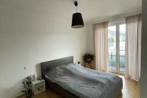 Exklusive neuwertige 2 bis 3 Zimmer-Wohnungen mit jeweils einem Balkon oder Gartenanteil in Würzburg – Steinhäuserstraße 1, 97084 Heidingsfeld, Würzburg – Vorschaubild 14