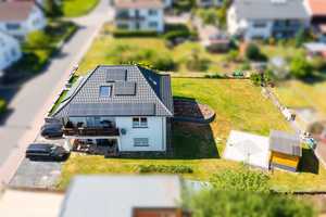 Modernisiertes Einfamilienhaus mit Garten, Kamin und hochwertiger Ausstattung sowie Ausbaureserve! – Vogelsbergkreis – Vorschaubild 3