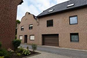 PROVISIONSFREI-102 m² im Erdgeschoß mit 70 m² Garage ! – Die vollständige Adresse der Immobilie erhältst du vom Anbieter., 47918 Tönisvorst – Vorschaubild 2