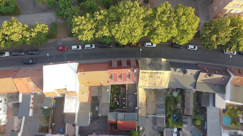 Immobilie in Delitzsch - Saniertes Fachwerkhaus mit Charme – zentrumsnah in Delitzsch! - Bild 0