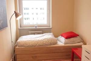 WG-Zimmer - in FÜRSTENRIED WEST – Engadinerstr. 00, 81475 Fürstenried-West, München – Vorschaubild 1