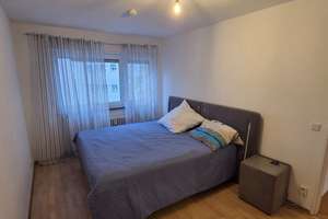 Schöne 3 ZKB in Mannheim/Rheinau, ruhige Lage, EBK , 70qm + Süd-Balkon, € 790,- +NK/HZ – Die vollständige Adresse der Immobilie erhältst du vom Anbieter., 68219 Rheinau, Mannheim – Vorschaubild 4